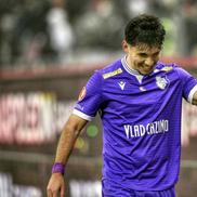 FC Argeș s-a calificat matematic în play-off / FOTO: Cristi Preda (GSP)