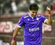 FC Argeș s-a calificat matematic în play-off / FOTO: Cristi Preda (GSP)