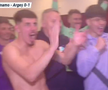 Imagini geniale în vestiar! » Dani Coman și Bogdan Andone au negociat prima în fața jucătorilor: „Atât vă dau!”