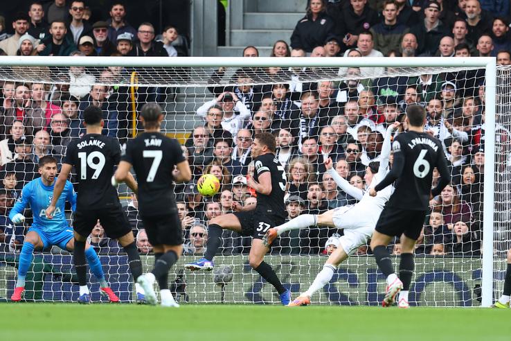 Fulham - Tottenham, Premier League, 1 martie 2026 / Imago Images