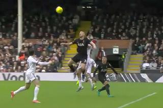 Premier League lămurește controversa de la golul din Fulham - Tottenham: Radu Drăgușin a reclamat fault