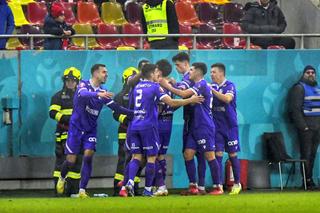 Iată golul brazilian care a trimis-o pe FCSB în play-out! » Cum a marcat FC Argeș cu Dinamo