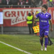 FC Argeș s-a calificat matematic în play-off / FOTO: Cristi Preda (GSP)