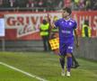 FC Argeș s-a calificat matematic în play-off / FOTO: Cristi Preda (GSP)