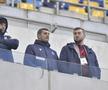 Bogdan Andone și Dani Coman, în Dinamo - FC Argeș // FOTO: Cristi Preda (GSP)