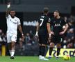 Fulham - Tottenham // foto: Guliver/gettyimages
