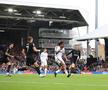 Fulham - Tottenham, Premier League, 1 martie 2026 / Getty Images