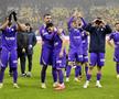 FC Argeș s-a calificat matematic în play-off / FOTO: Cristi Preda (GSP)