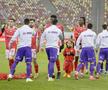 Dinamo - FC Argeș // FOTO: Cristi Preda (GSP)