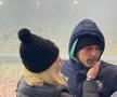 Cum a trăit Bogdan Andone ultimele momente din Dinamo - FC Argeș