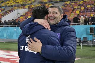 Cu FC Argeș în play-off, Dani Coman a anunțat următorul pas: „Cândva, pentru că putem!”
