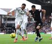 Fulham - Tottenham // foto: Guliver/gettyimages