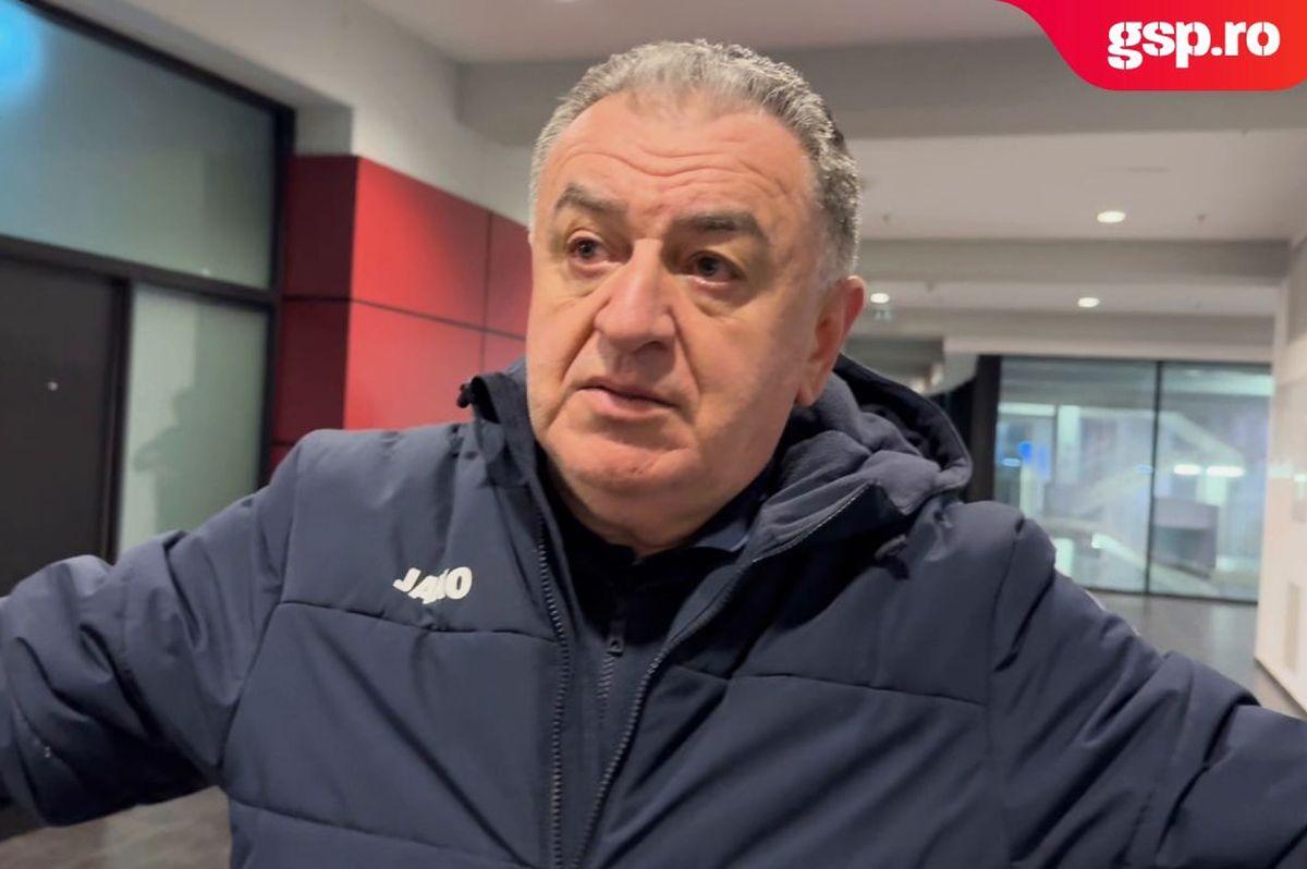 Primarul din Pitești numește omul-cheie la FC Argeș: „A schimbat tot, îi mulțumesc mult!”