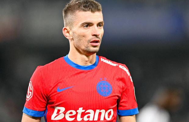 Florin Tănase a dat în toată lumea, după UTA - FCSB » Singurul căruia i-a luat apărarea: „Mai aveau puțin și îl spânzurau pe Calea Victoriei”