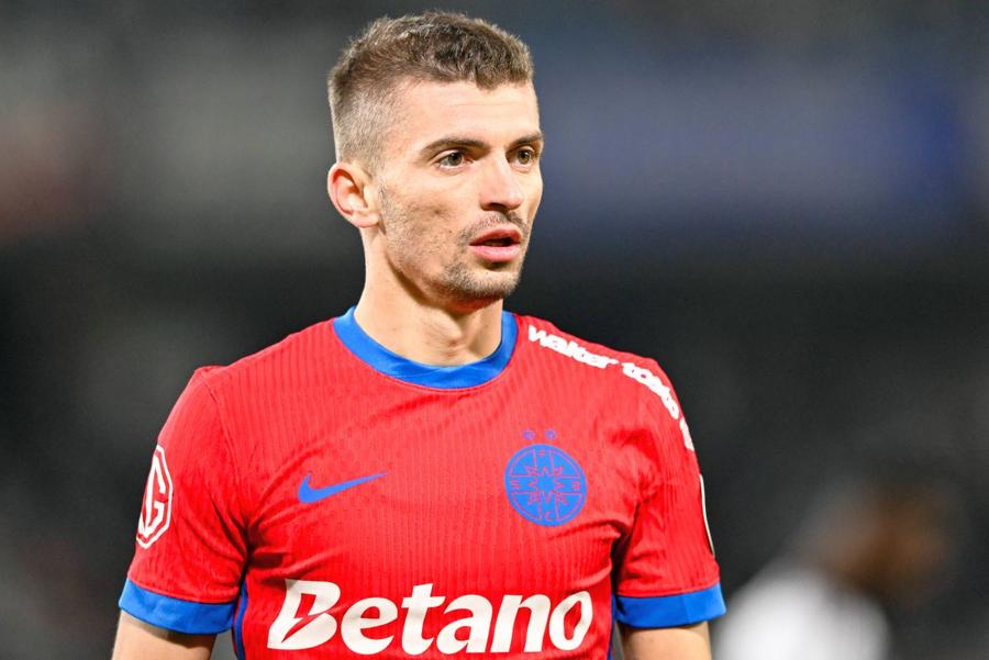 Florin Tănase// FOTO: Imago Images Totul despre noul sezon de Superligă » Putem asista la un moment istoric încă din runda a 4-a