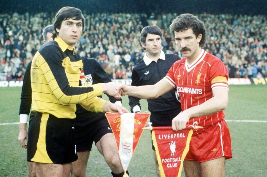 Legenda lui Liverpool, atac dur la adresa lui Salah: „Este principalul motiv pentru sezonul slab. Ar trebui să plece”