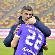 FC Argeș s-a calificat matematic în play-off / FOTO: Cristi Preda (GSP)