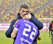 FC Argeș s-a calificat matematic în play-off / FOTO: Cristi Preda (GSP)