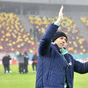 FC Argeș s-a calificat matematic în play-off / FOTO: Cristi Preda (GSP)