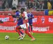 Ricardo Matos și Kennedy Boateng în Dinamo - FC Argeș // FOTO: Cristi Preda (GSP)