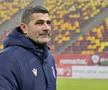 FC Argeș s-a calificat matematic în play-off / FOTO: Cristi Preda (GSP)
