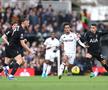 Fulham - Tottenham, Premier League, 1 martie 2026 / Getty Images