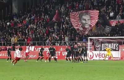 Eroarea care l-a făcut pe Gigi Becali „să explodeze” după UTA - FCSB: „Du-te, mă, la pensie!”