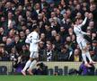 Fulham - Tottenham // foto: Guliver/gettyimages