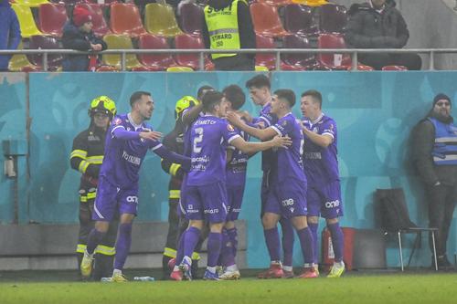 Dinamo - FC Argeș// foto: Cristi Preda (GSP)