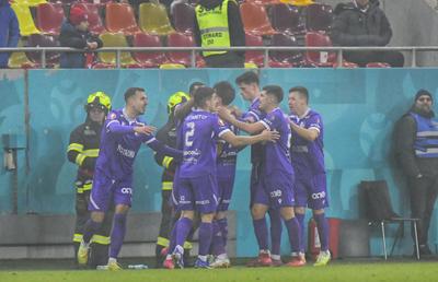 Ricardo Matos, decisiv în Dinamo - FC Argeș: „Nu avem timp de sărbătoare”