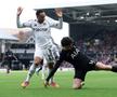 Fulham - Tottenham // foto: Guliver/gettyimages