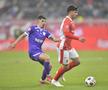 Florin Borța și Alex Musi în Dinamo - FC Argeș// foto: Cristi Preda (GSP)