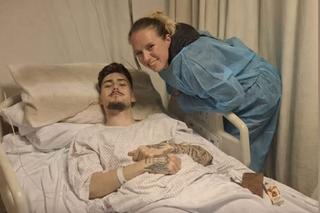 Iată de ce a lipsit cu FC Argeș! Omul lui Kopic, operat în ziua în care Dinamo a pierdut » Mesaj de pe patul de spital: „Sunt OK acum”