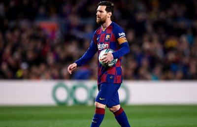 BARCELONA. Anunțul serii a venit din Spania: „Lionel Messi o să plece de la Barcelona. Este aceeași situație ca la Ronaldo”