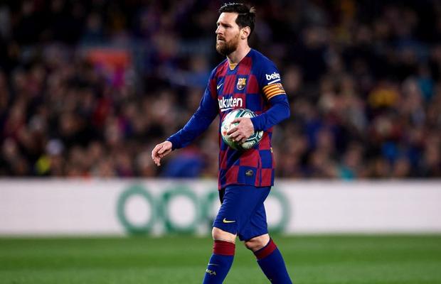 BARCELONA. Anunțul serii a venit din Spania: „Lionel Messi o să plece de la Barcelona. Este aceeași situație ca la Ronaldo”