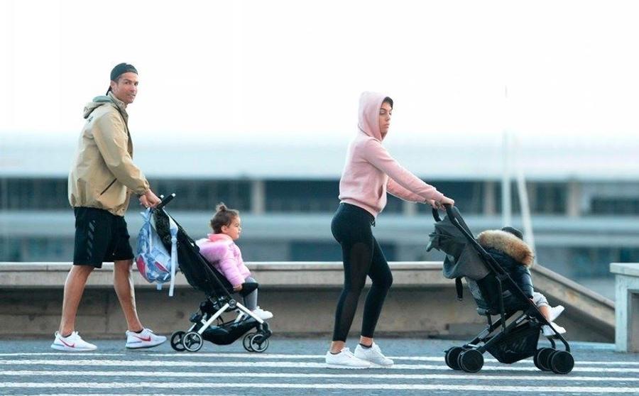 Atac brutal la Cristiano Ronaldo pus pe seama hackerilor: „Dați-l afară pe acest vagabond din Madeira!”