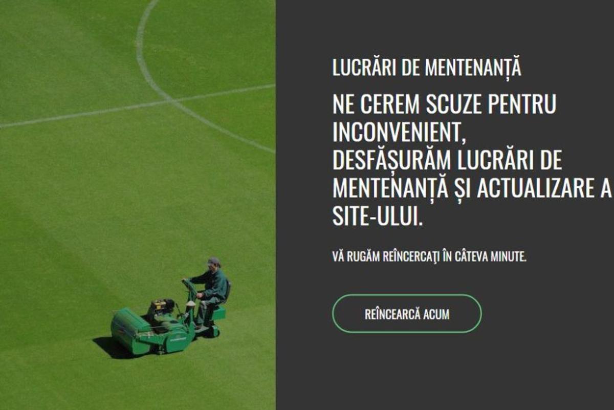 Hackerii au atacat o mare platformă de pariuri! NetBet, Winmasters si GetsBet sunt afectate în România. Prima reacție pentru GSP: „Conturile clienților sunt în siguranță"