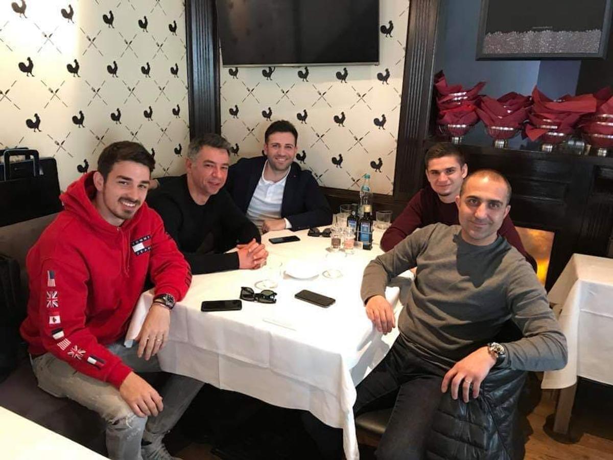 Lecție de mental coaching online în timpul pandemiei de coronavirus. Ce trebuie să facă fotbaliștii