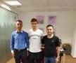 Lecție de mental coaching online în timpul pandemiei de coronavirus. Ce trebuie să facă fotbaliștii