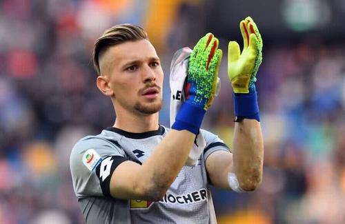 Ionuț Radu se va întoarce la Inter în vară