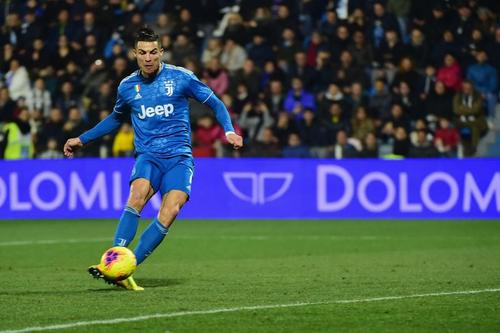 Cristiano Ronaldo se apropie de un miliard de dolari