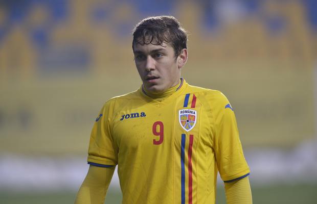 EXCLUSIV VIDEO „Îi venea să se arunce de la etaj și nu glumea”. Cazul lui Andrei Sîntean, vârful dorit de Liverpool la 16 ani și intrat în depresie la un club de Liga 1