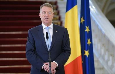 Anunțul făcut azi de Klaus Iohannis: „Legea se impune, nu se discută! Cine nu se conformează va fi amendat”