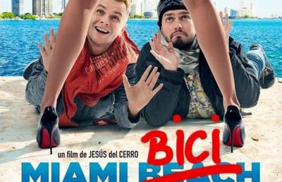 Miami Bici intră de azi pe Netflix! E cel mai vizionat film românesc din ultimii 25 de ani