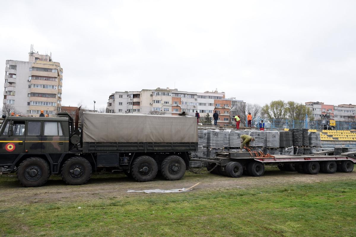 Stadion Constanta