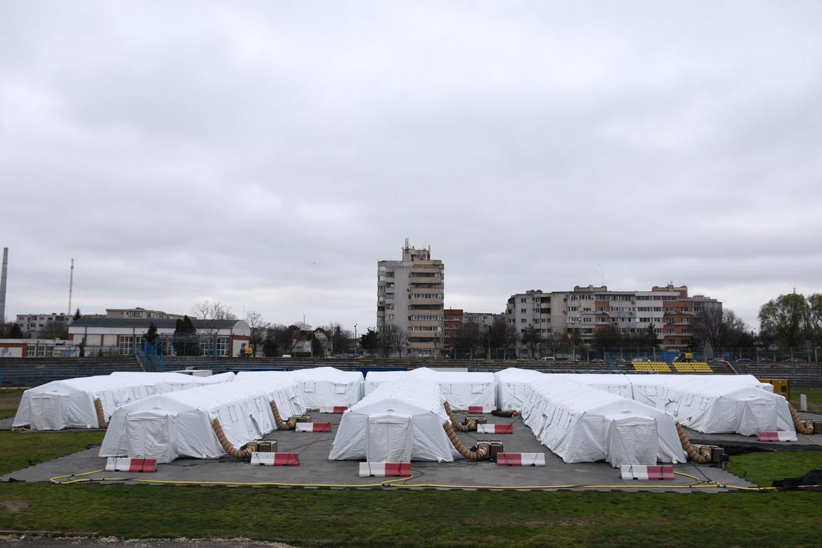 Stadion Constanta