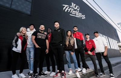 Echipa de eSports a rapperului Drake și a patronului de la Cleveland Cavaliers, parteneriat cu CEO-ul Twitter