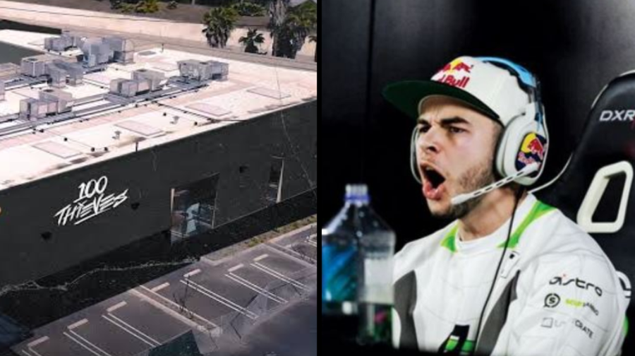Echipa de eSports a rapperului Drake și a patronului de la Cleveland Cavaliers, parteneriat cu CEO-ul Twitter