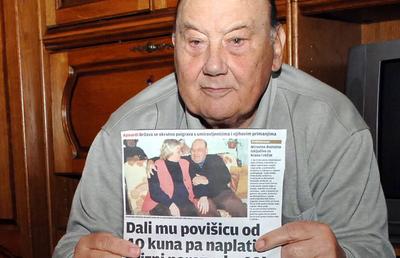 A supraviețuit prăbușirii unui avion, unui accident de tren, a fost călcat de autobuz și a câștigat la loterie 1 milion de dolari!