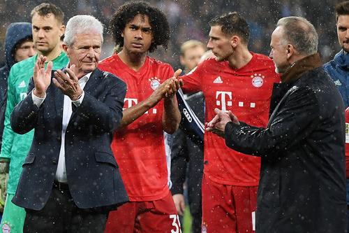 Patronul lui Hoffenheim e inamicul public numărul 1 în Bundesliga